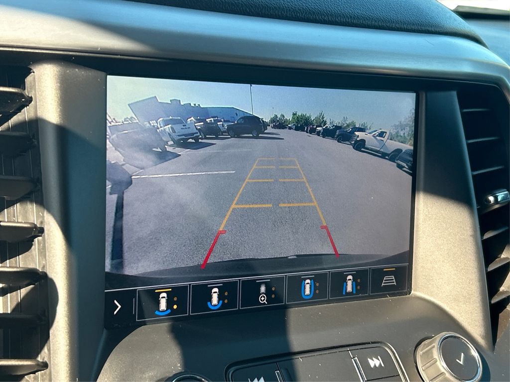 2020 Gmc Acadia SLT photo 24