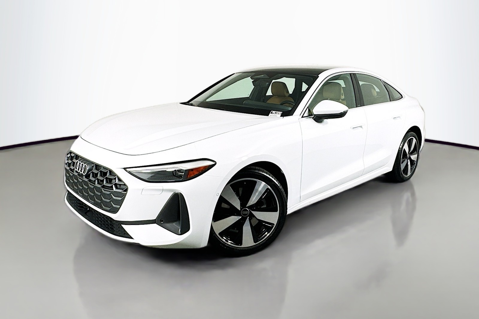 2025 Audi A4 Premium's photo