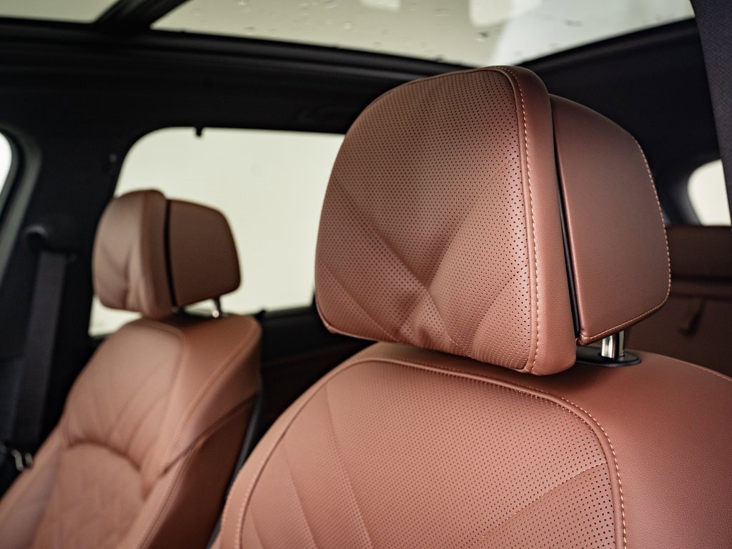 2026 Bmw X5 xDrive40i photo 18