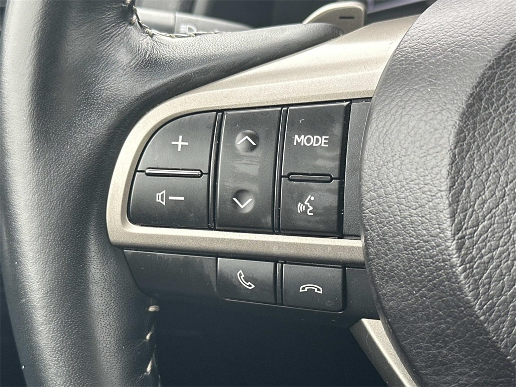 2020 Lexus RX 350 Premium photo 16