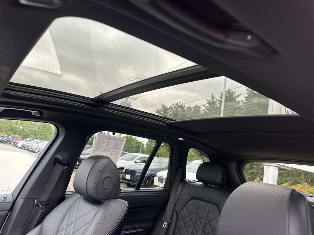 2023 Bmw X5 xDrive40i photo 19