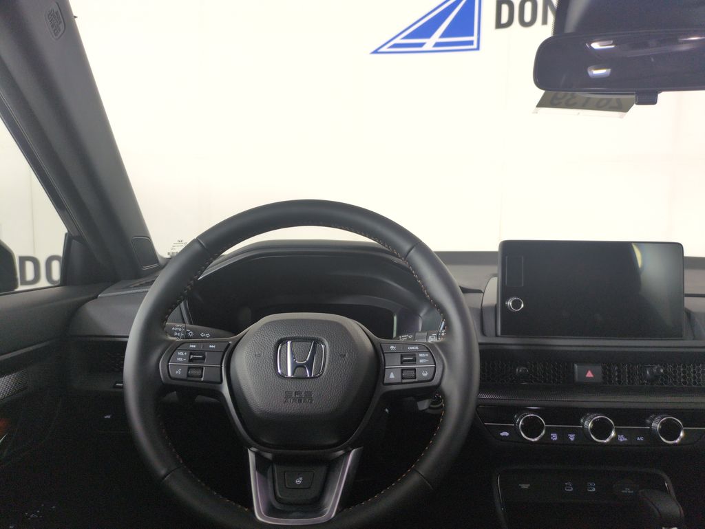 2026 Honda CR-V Hybrid photo 6