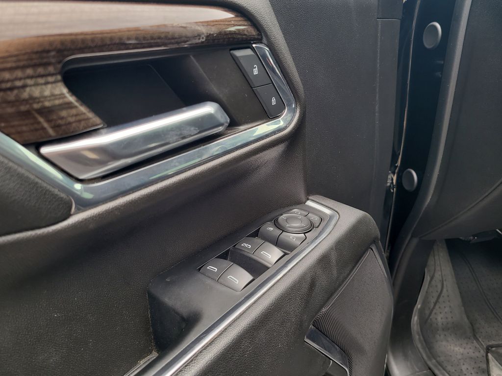 2024 Chevrolet Silverado 3500HD LT photo 11