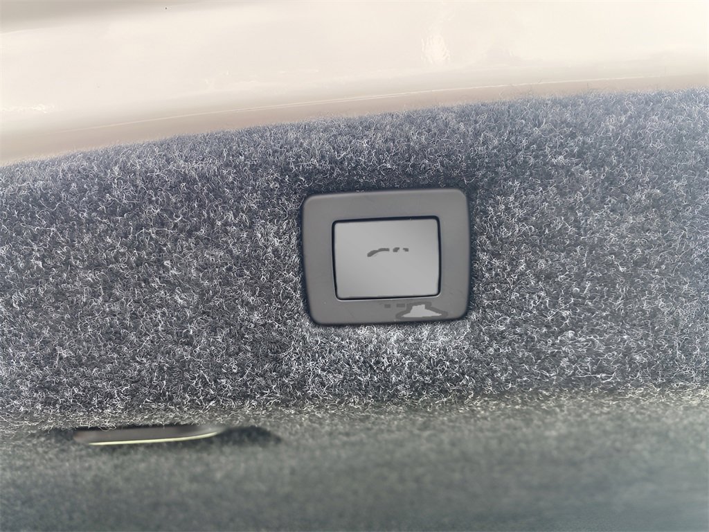 2020 Cadillac CT6 Platinum photo 11