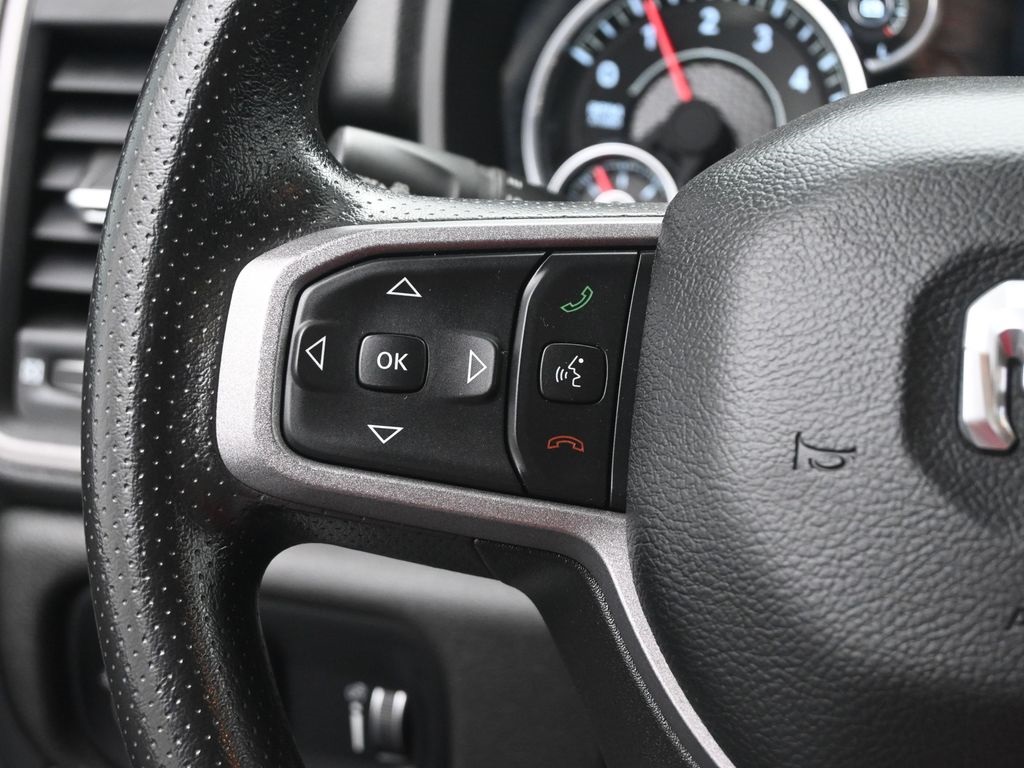2024 Ram 1500 Tradesman photo 26