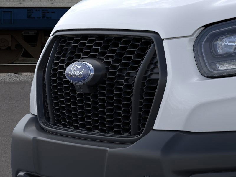 2025 Ford Transit photo 14