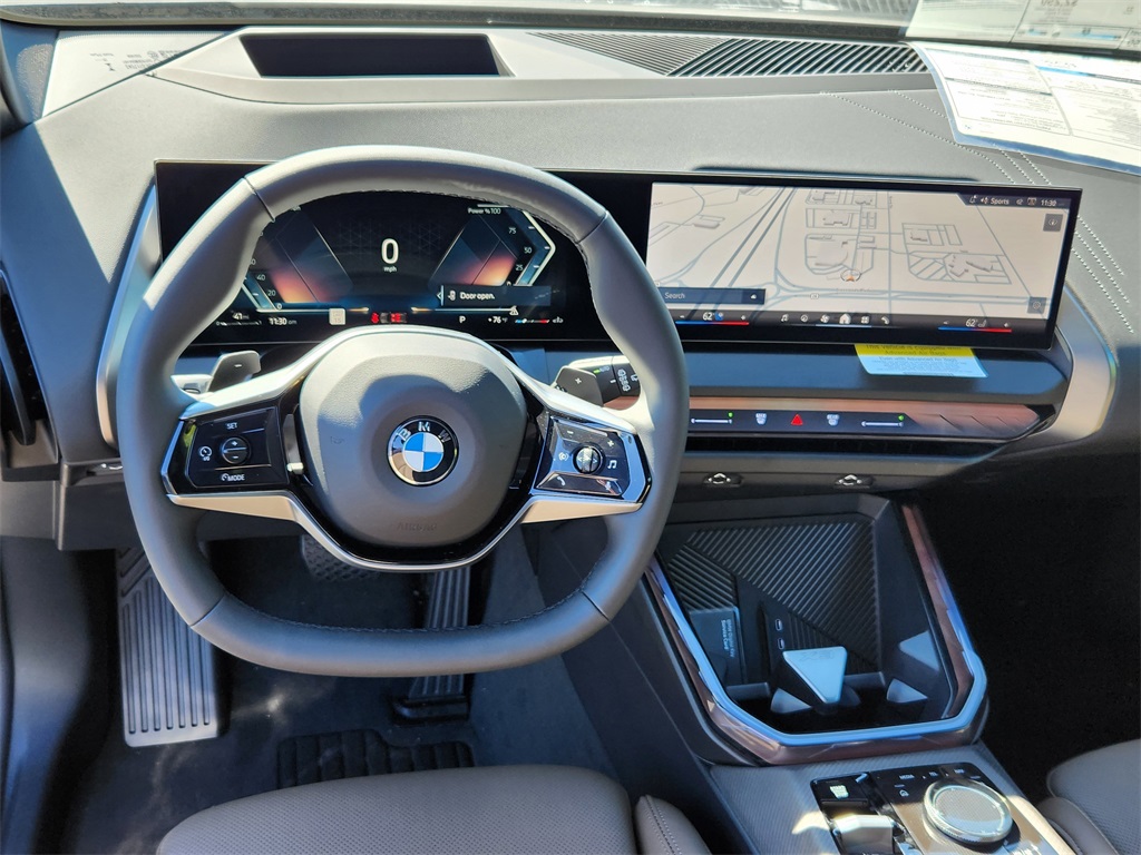 2026 Bmw X3 photo 11