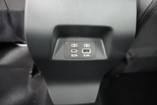 2025 Subaru Crosstrek Premium photo 21