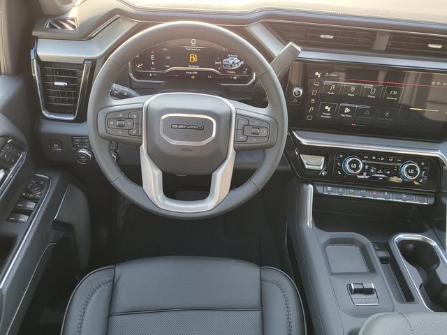2025 Gmc Sierra 2500 HD Denali photo 6