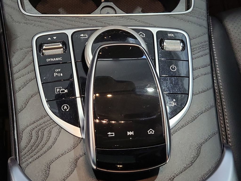 2022 Mercedes Benz C 300 Coupe photo 30