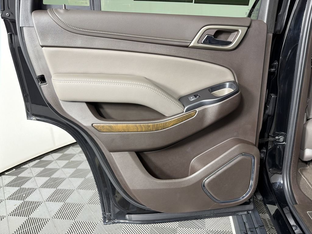2019 Gmc Yukon Denali photo 20