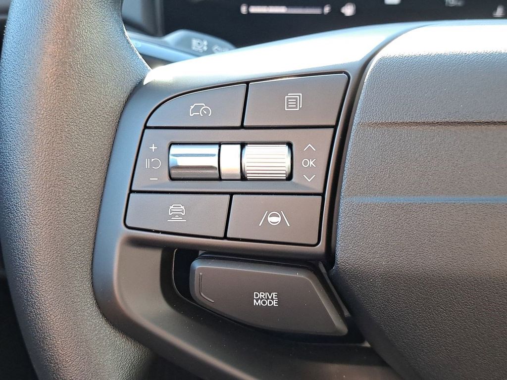 2025 Kia K4 LXS photo 24