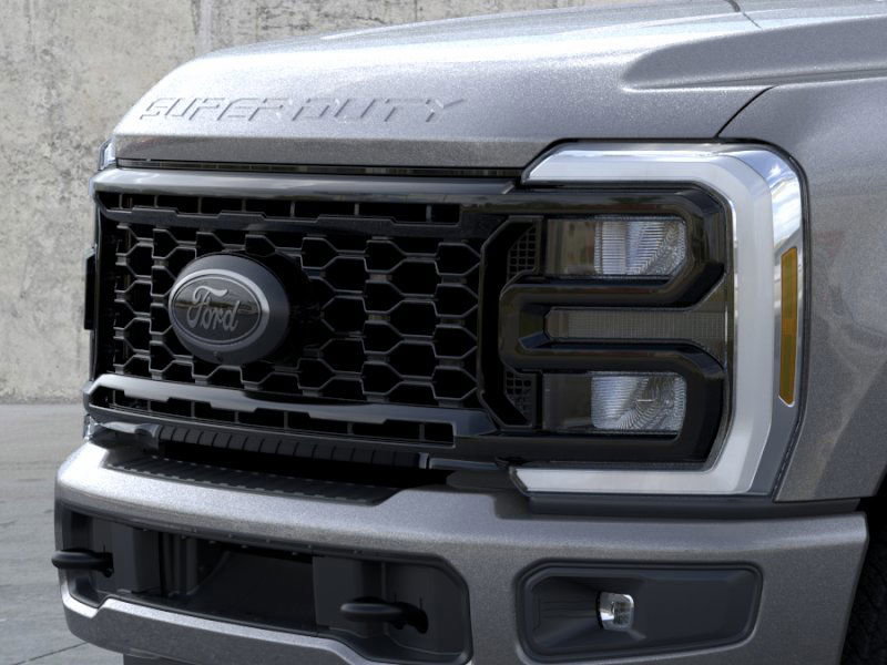2026 Ford F-250 photo 10