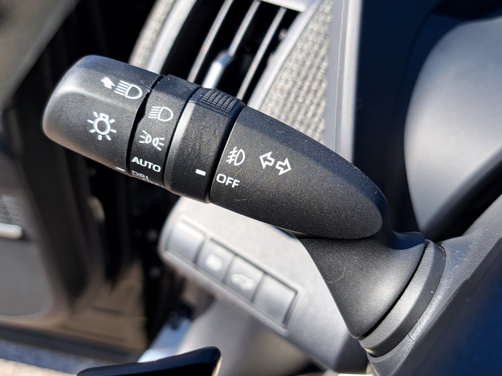 2023 Subaru Solterra Limited photo 10