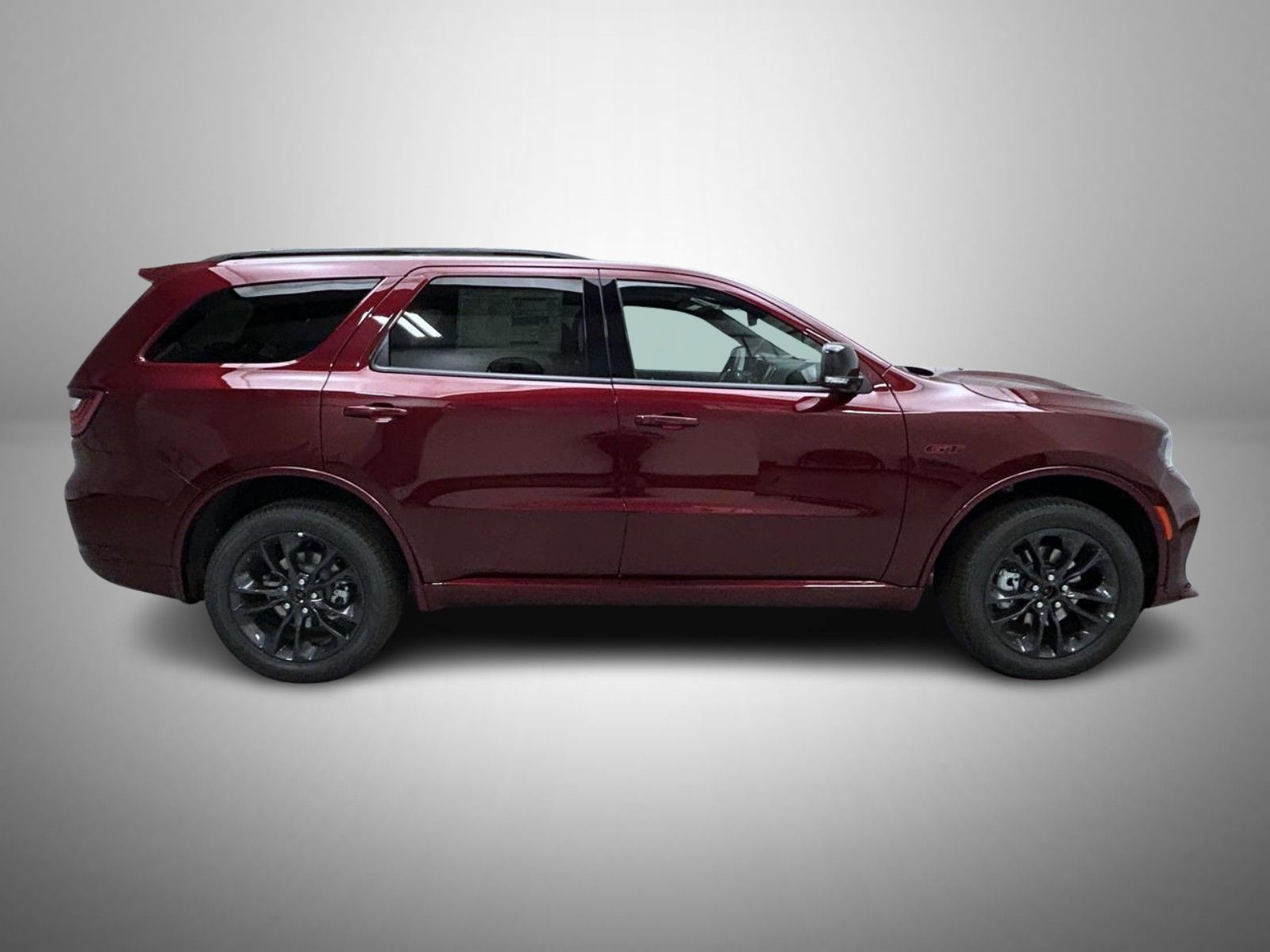 2025 Dodge Durango GT Plus photo 4