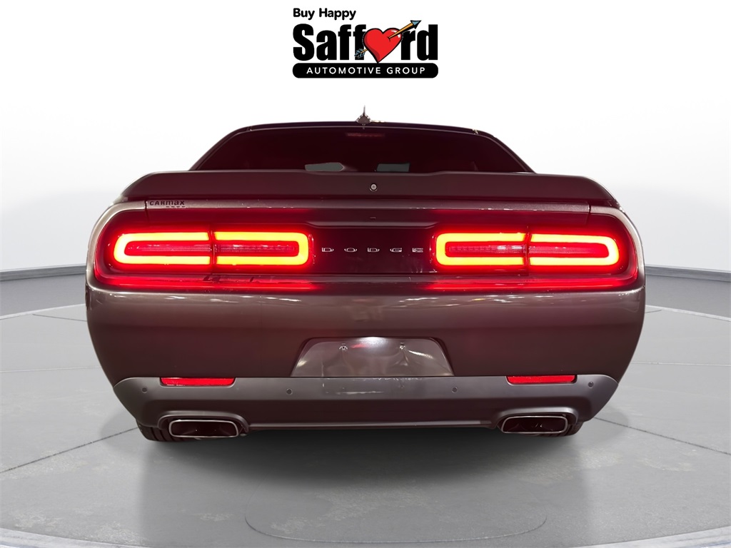 2019 Dodge Challenger R/T Scat Pack photo 4