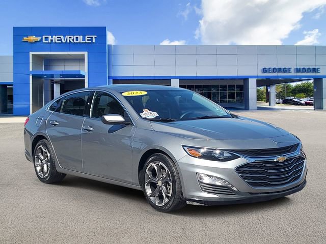 2023 Chevrolet Malibu