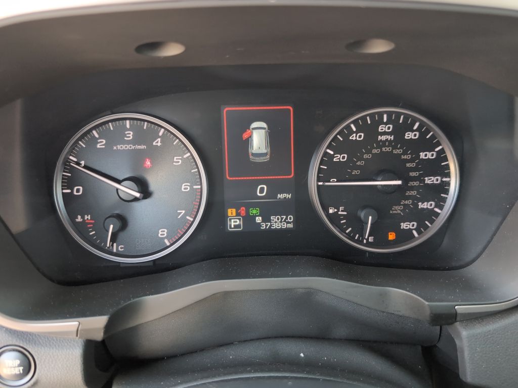 2023 Subaru Ascent Limited photo 10