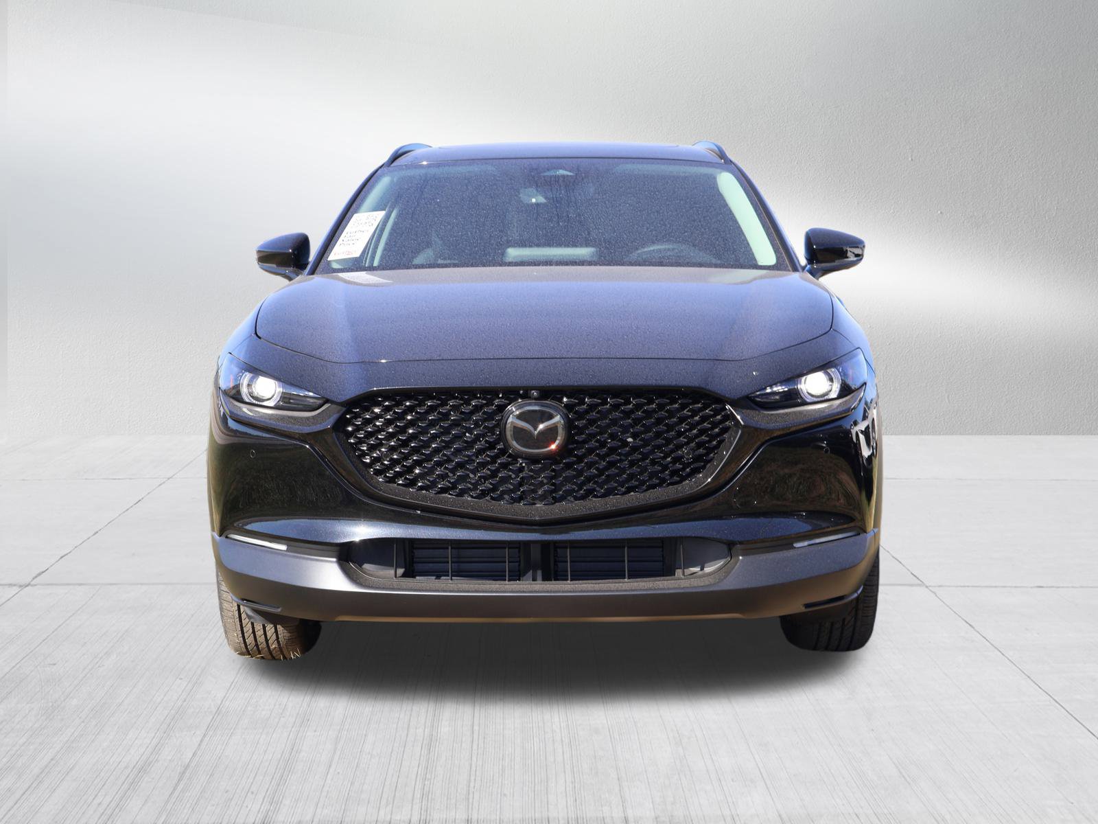 2026 Mazda CX-30 2.5 Turbo Premium Plus photo 2