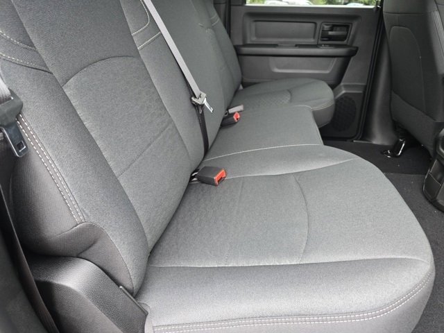 2026 Ram 2500 Tradesman photo 21