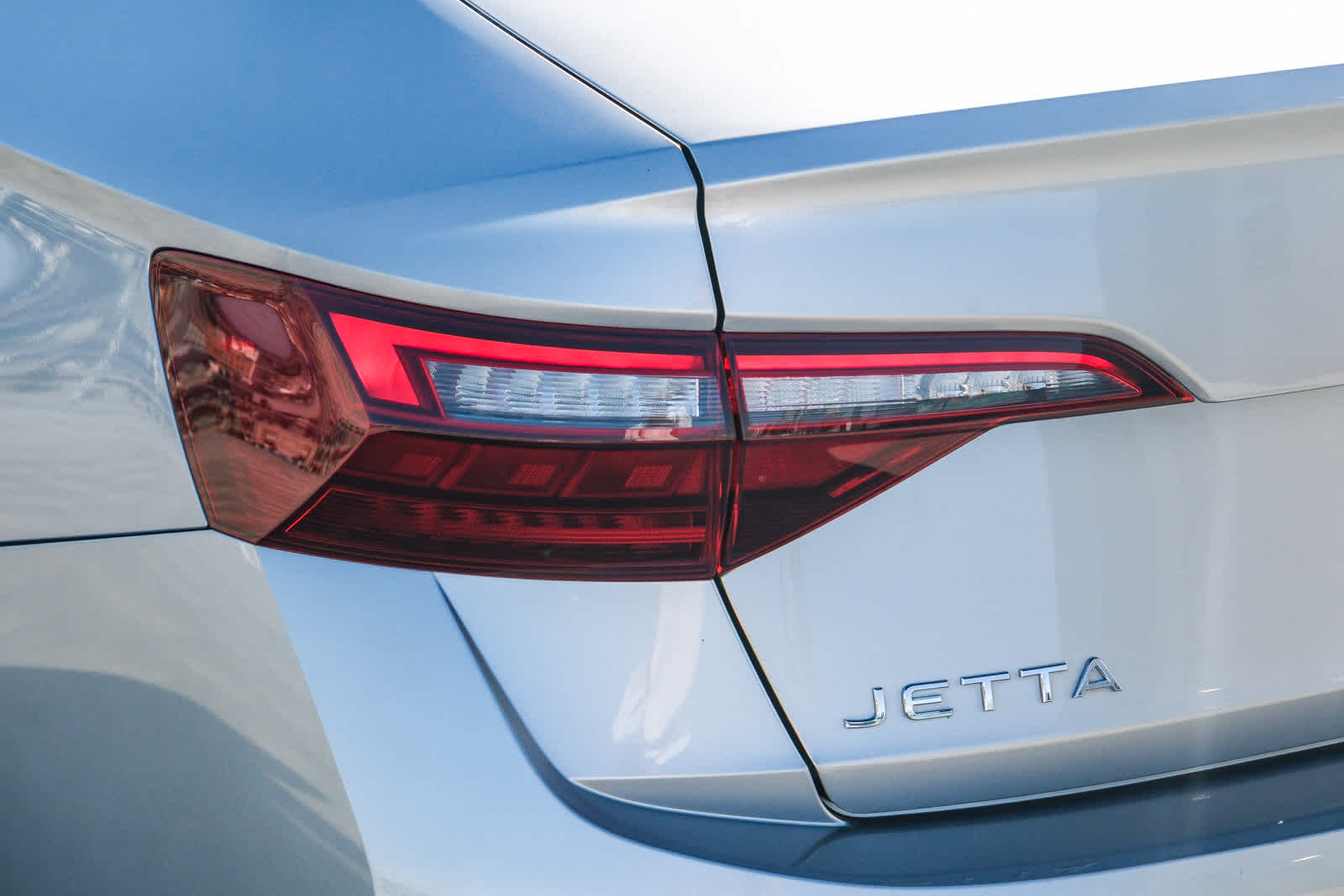 2024 Volkswagen Jetta SE photo 6