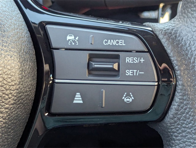 2026 Honda Civic LX photo 13