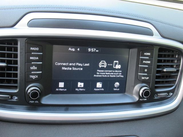 2019 Kia Sorento LX photo 18