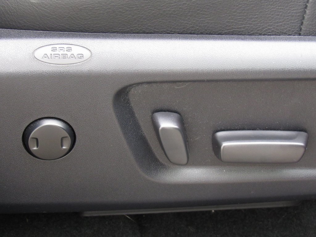 2021 Toyota Tundra Limited Grade photo 20