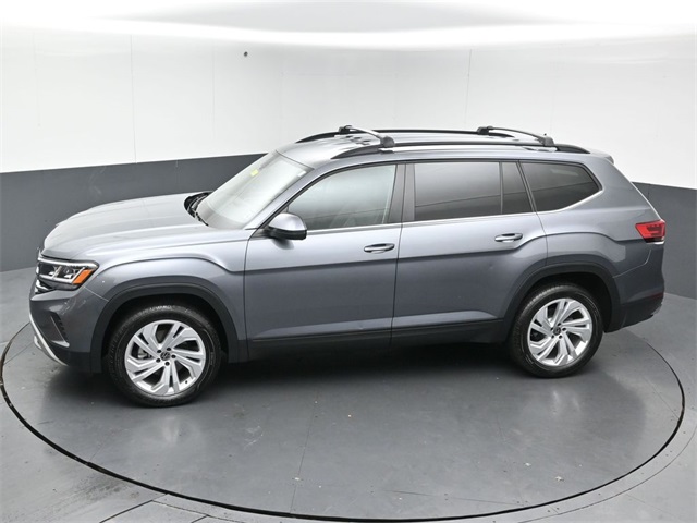 2021 VOLKSWAGEN ATLAS - Image 46