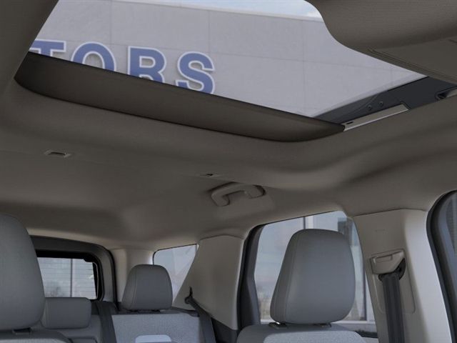 2025 FORD BRONCO SPORT - Image 45