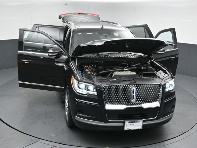 2022 LINCOLN NAVIGATOR L - Image 54