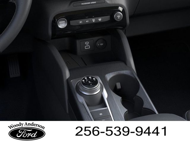 2025 Ford Escape Base photo 15