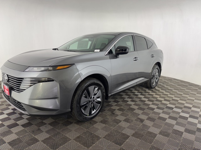 2025 Nissan Murano SL photo 3