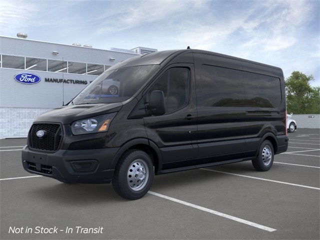 2026 Ford Transit Van Base's photo