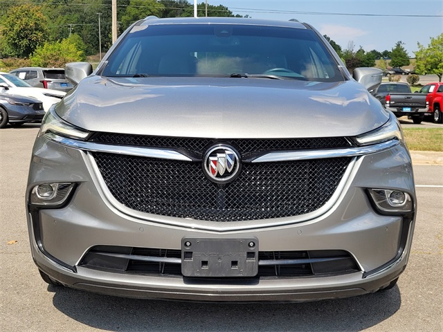 2023 Buick Enclave Essence photo 3