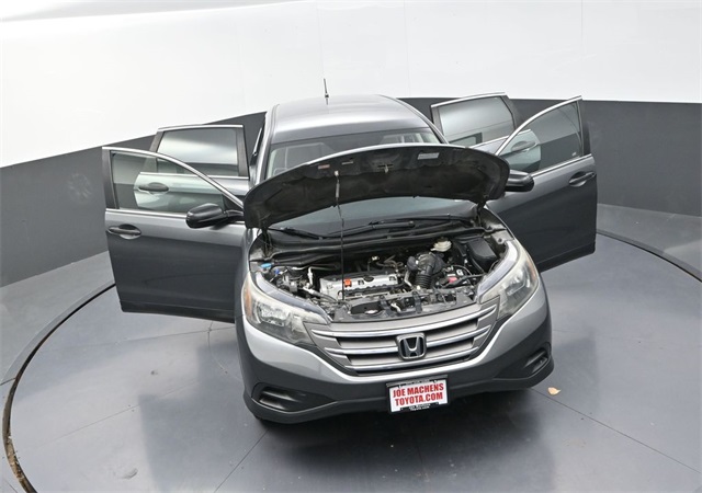 2013 Honda CR-V LX photo 33