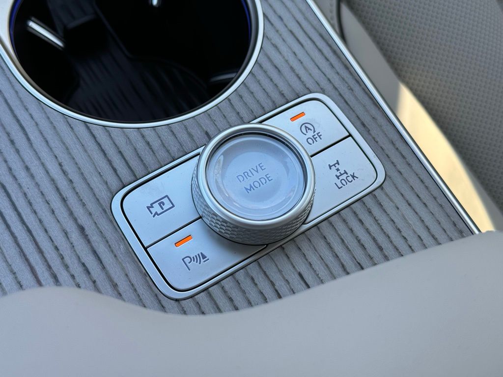 2025 Genesis GV80 3.5T Prestige photo 36