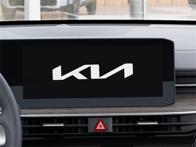 2026 Kia K5 EX photo 18