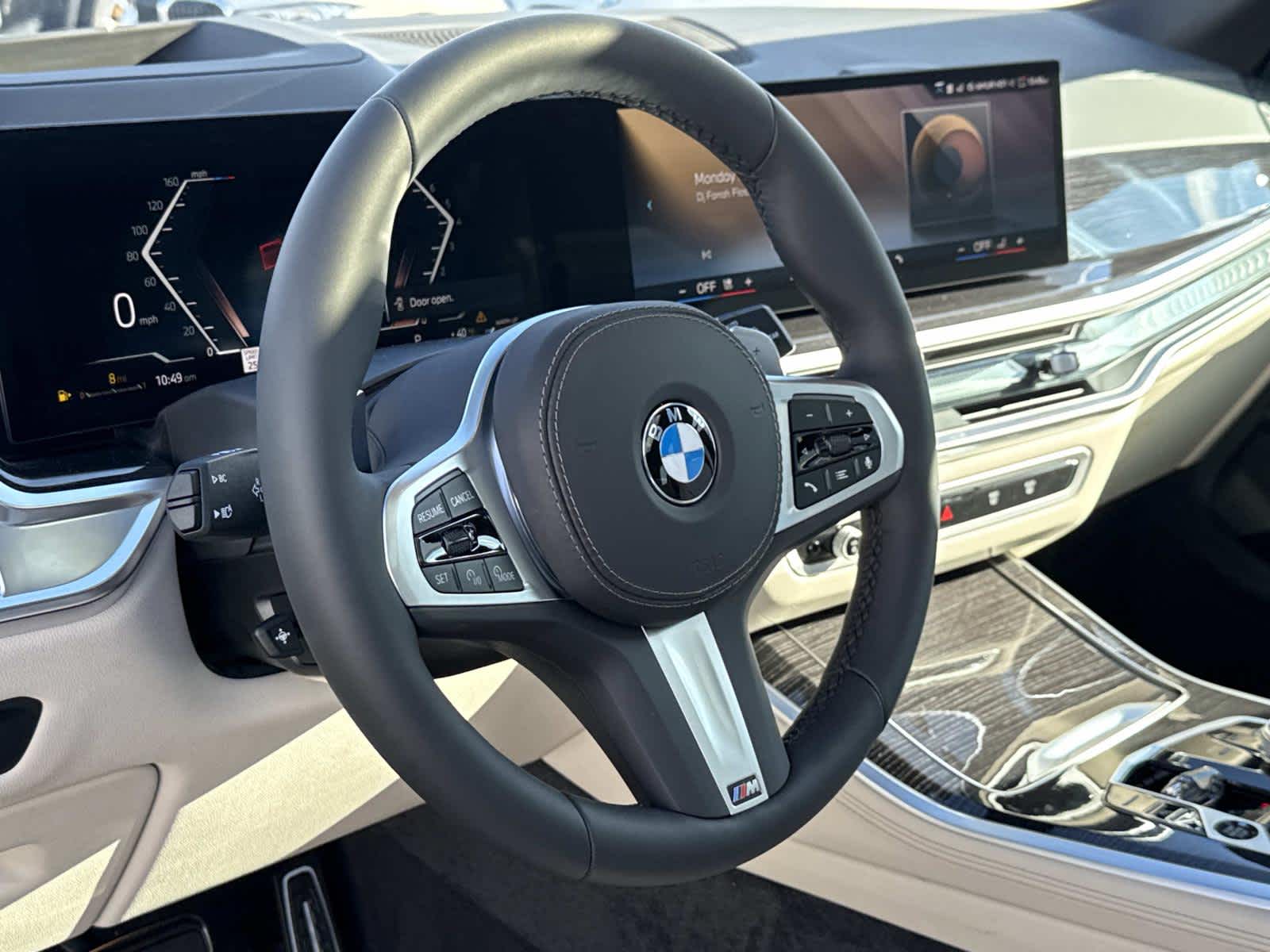 2026 Bmw X5 xDrive40i photo 2