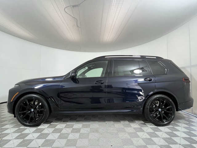 2026 Bmw X7 xDrive40i photo 4
