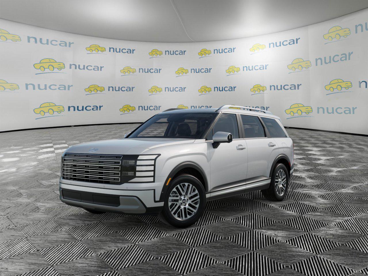 2026 Hyundai Palisade SE's photo