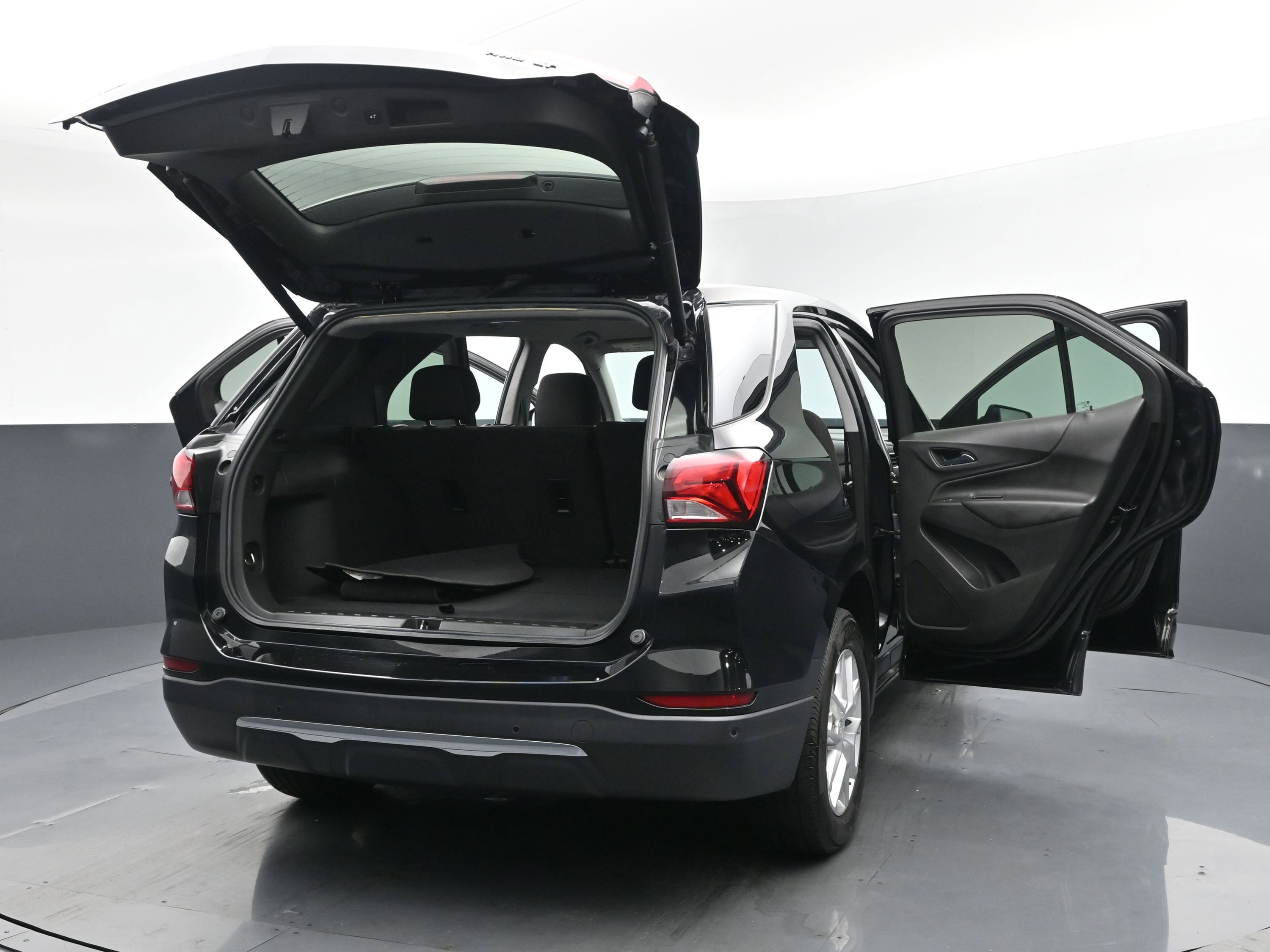 2022 Chevrolet Equinox LT photo 26