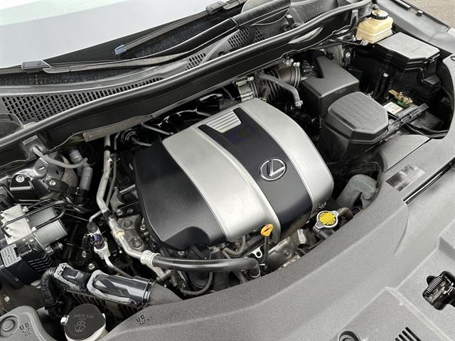 2016 Lexus RX 350 photo 25