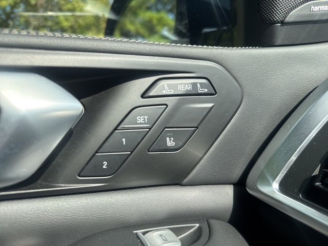 2025 Bmw X7 xDrive40i photo 17