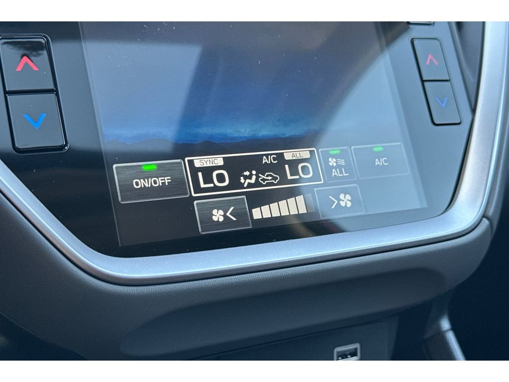 2025 Subaru Crosstrek Premium photo 19
