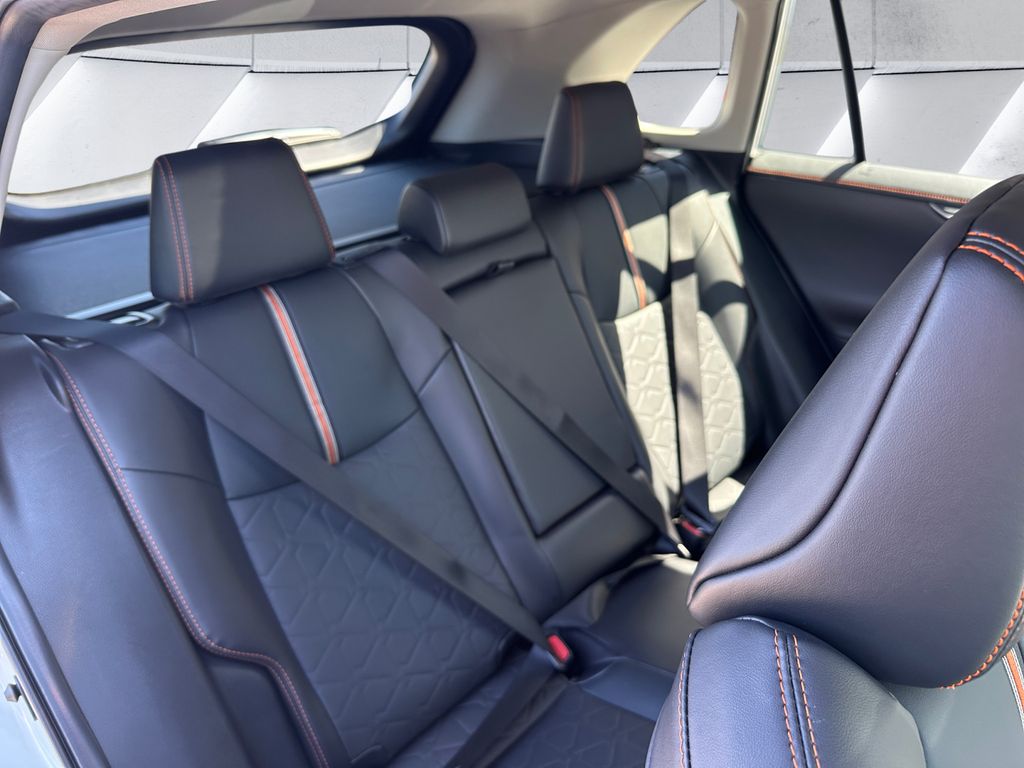 2024 Toyota RAV4 Adventure photo 16