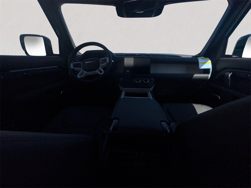 2025 Land Rover Defender 110 X-Dynamic SE photo 10
