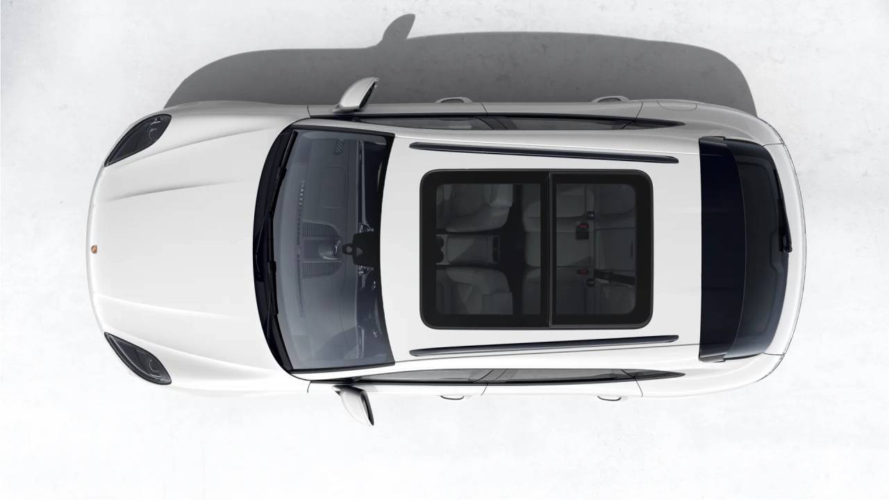 2026 Porsche Macan T photo 6