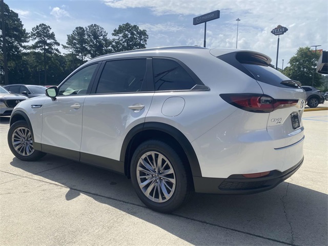 2025 Mazda CX-90 3.3 Turbo Select photo 3