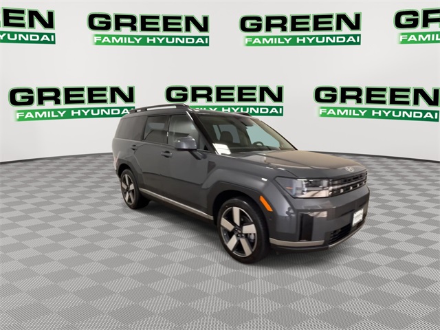 2026 Hyundai Santa Fe Limited photo 2